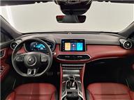 MG HS 1.5 T-GDI Luxury