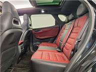 MG HS 1.5 T-GDI Luxury