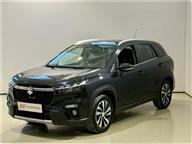 Suzuki S-Cross 1.4 MHEV 129 6AT ALLGRIP GLX PREMIUM MK
