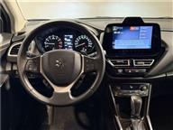 Suzuki S-Cross 1.4 MHEV 129 6AT ALLGRIP GLX PREMIUM MK