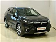 Suzuki S-Cross 1.4 MHEV 129 6AT ALLGRIP GLX PREMIUM MK
