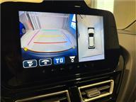 Suzuki S-Cross 1.4 MHEV 129 6AT ALLGRIP GLX PREMIUM MK