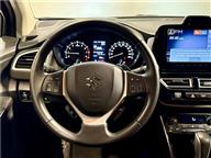 Suzuki S-Cross 1.4 MHEV 129 6AT ALLGRIP GLX PREMIUM MK