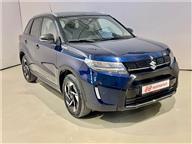 Suzuki Vitara MILD HYBRID 1.4 129 GLX PREMIUM 4x4 AT ÇİFT RENK M
