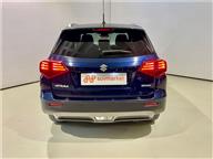 Suzuki Vitara MILD HYBRID 1.4 129 GLX PREMIUM 4x4 AT ÇİFT RENK M