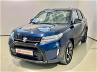 Suzuki Vitara MILD HYBRID 1.4 129 GLX PREMIUM 4x4 AT ÇİFT RENK M