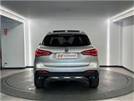 MG HS 1.5 T-GDI Luxury