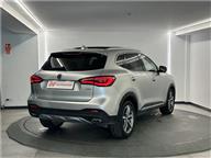 MG HS 1.5 T-GDI Luxury