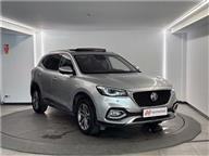 MG HS 1.5 T-GDI Luxury
