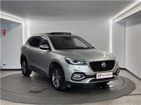 MG HS 1.5 T-GDI Luxury