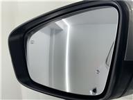 MG HS 1.5 T-GDI Luxury