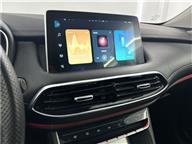 MG HS 1.5 T-GDI Luxury