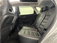 MG HS 1.5 T-GDI Luxury
