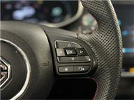 MG ZS Luxury Plus 1.0 6 AT