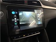 MG ZS Luxury Plus 1.0 6 AT