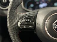 MG ZS Luxury Plus 1.0 6 AT