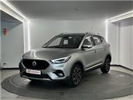 MG ZS Luxury Plus 1.0 6 AT