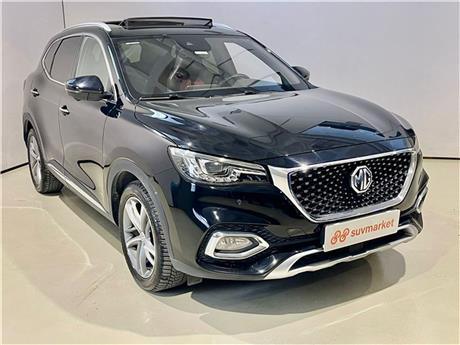 Bu SUV'un Yeni Bir Sahibi Var