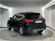 MG HS 1.5 T-GDI Luxury