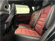MG HS 1.5 T-GDI Luxury