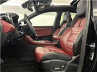 MG HS 1.5 T-GDI Luxury