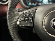 MG HS 1.5 T-GDI Luxury