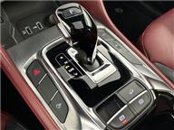 MG HS 1.5 T-GDI Luxury