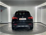 MG HS 1.5 T-GDI Luxury