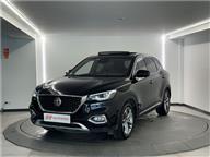 MG HS 1.5 T-GDI Luxury