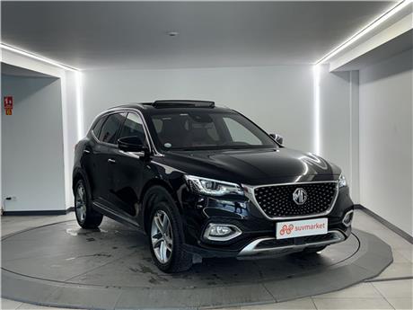 MG HS 1.5 T-GDI Luxury