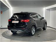 MG HS 1.5 T-GDI Luxury
