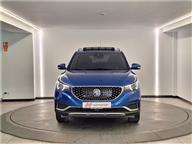 MG ZS EV Luxury