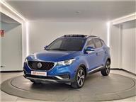 MG ZS EV Luxury