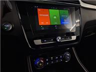 MG ZS EV Luxury