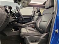 MG ZS EV Luxury