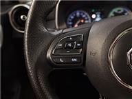 MG ZS EV Luxury