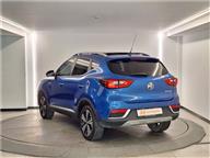 MG ZS EV Luxury