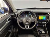 MG ZS EV Luxury