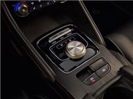 MG ZS EV Luxury