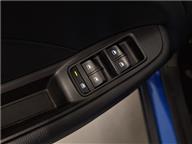 MG ZS EV Luxury