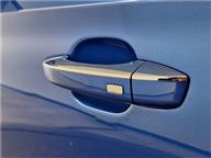 MG ZS EV Luxury