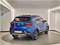 MG ZS EV Luxury