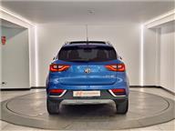 MG ZS EV Luxury
