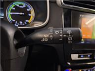 MG ZS EV Luxury