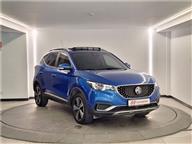 MG ZS EV Luxury