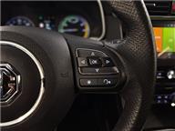 MG ZS EV Luxury