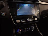 MG ZS EV Luxury
