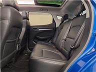 MG ZS EV Luxury