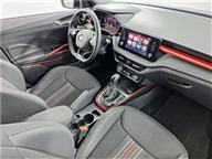 Skoda Fabia 1.5 TSI Monte Carlo