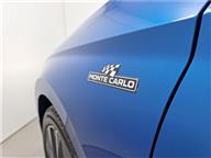 Skoda Fabia 1.5 TSI Monte Carlo